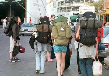 Απαισιόδοξοι για το μέλλον του ελληνικού τουρισμού οι ξενοδόχοι