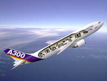 Έλληνες επιστήμονες πειραματίζονται στο Airbus που «αφαιρεί τη βαρύτητα»