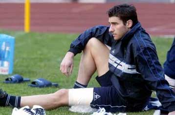 Διαψεύδει η Λίβερπουλ ενδιαφέρον για Σεϊταρίδη