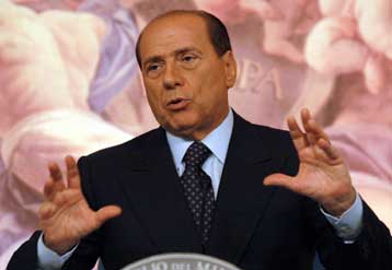 Το ευρωπαϊκό Συντάγμα επί τάπητος στη Σύνοδο Κορυφής της ΕΕ την Πέμπτη