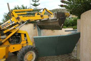 Επεκτείνεται η έρευνα για την εμπλοκή υπαλλήλων της ΚΥΔ στην αναστολή κατεδαφίσεων