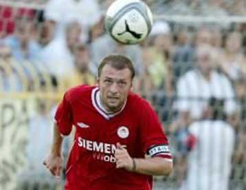 Προέχει η Καλλιθέα και όχι η Γαλατάσαραϊ για τον Προτάσοφ