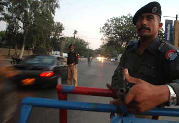 Ηγετικό μέλος της Αλ Κάιντα ενδέχεται να σκοτώθηκε σε πρόσφατες συμπλοκές στο Πακιστάν