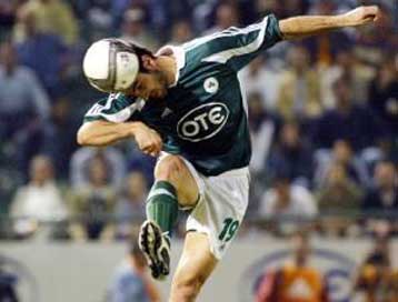 Ετοιμοπόλεμος ο Κωνσταντίνου εν όψει της αναμέτρησης με το Αιγάλεω