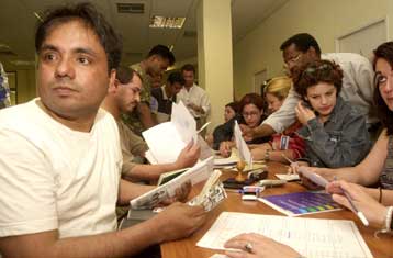 Η νομιμοποίηση όλων των μεταναστών αίτημα αντιρατσιστικού συλλαλητηρίου στις 18/10