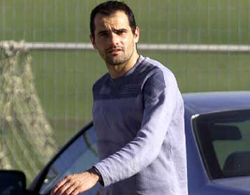 Ξεπέρασε το πρόβλημα ο Καψής και παίζει με Αρη