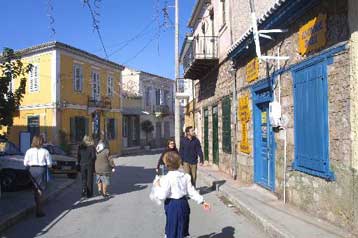 Ασπίδα προστασίας υψώνει το ΣτΕ για τους παραδοσιακούς οικισμούς της χώρας