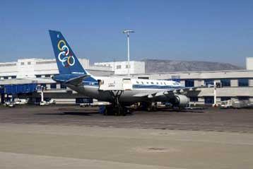 Η ισπανική Iberia στη λίστα υποψηφίων αγοραστών της νέας Ολυμπιακής Αεροπορίας