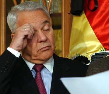 Δημοψήφισμα υπόσχεται ο πρόεδρος της Βολιβίας για την εκτόνωση της κοινωνικής κρίσης