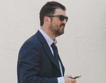 Αμφισβητεί την αξιοπιστία των μαρτύρων η υπεράσπιση του Β.Τζωρτζάτου