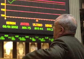 Σε θετικό έδαφος τα ευρωπαϊκά χρηματιστήρια την Πέμπτη