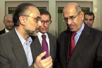 Πλήρη συνεργασία με τη διεθνή κοινότητα για τα πυρηνικά υπόσχεται το Ιράν