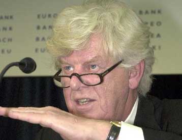 Αμετάβλητος στο 2,1% ο πληθωρισμός στην ευρωζώνη το Σεπτέμβριο