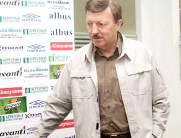 Γκέραρντ: Πάντα το ζητούμενο είναι η νίκη, ανεξαρτήτα από τον αντίπαλο