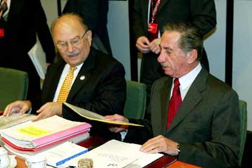 Η Κύπρος δεν θα ασκήσει βέτο στην ένταξη της Τουρκίας στην ΕΕ