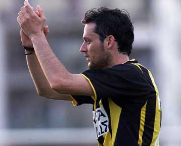 Χωρίς οπαδούς στην Πολίχνη η ΑΕΚ, που απέκτησε δύο νέους χορηγούς