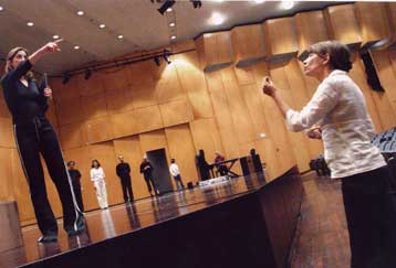 «Ανοιξον» στο Μέγαρο Μουσικής Αθηνών στις 22, 23 και 24 Οκτωβρίου