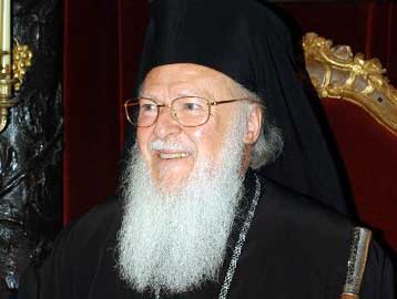 Έτοιμοι για πόλεμο εάν προκληθούμε, προειδοποιεί τον Αρχιεπίσκοπο ο Βαρθολομαίος