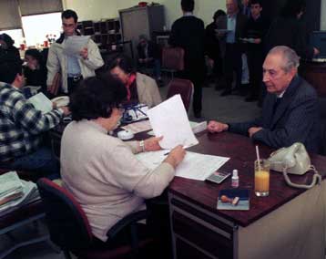 Χωρίς κανένα περιορισμό οι προσλήψεις γυναικών στο Δημόσιο, έκρινε το ΣτΕ