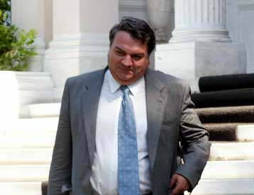 Την αποχώρησή τους από την ΑΕΚΑ ανακοίνωσαν 21 στελέχη της