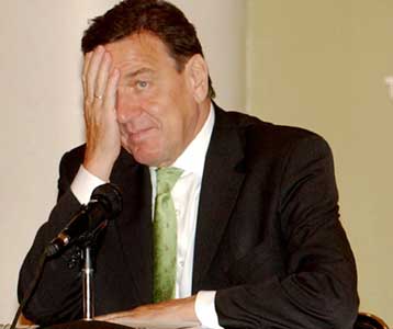 Κρίσιμη ψηφοφορία την Παρασκευή στο γερμανικό Κοινοβούλιο για την «Ατζέντα 2010»