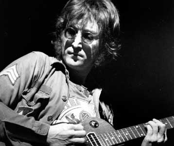 Τα τραγούδια του Τζον Λένον «ανεβαίνουν» στο Μπρόντγουεϊ