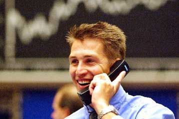 Θετικό κλίμα στα ευρωπαϊκά χρηματιστήρια την Παρασκευή