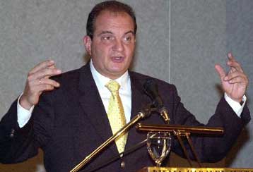 Αρνητική η στάση της κυβέρνησης στην Τοπική Αυτοδιοίκηση, δηλώνει ο Κ.Καραμανλής