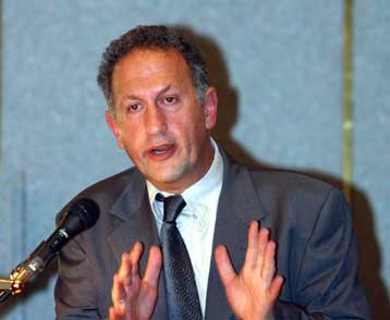 Τα προβλήματα της Αυτοδιοίκησης επί τάπητος στη Γενική Συνέλευση της ΕΝΑΕ