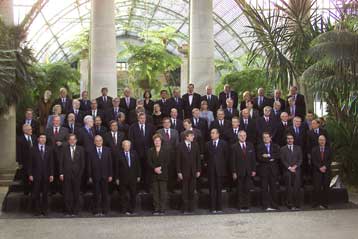 Μέτρα για την αντιμετώπιση της λαθρομετανάστευσης συμφώνησαν οι «15»