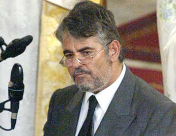 Δεν ζήτησα τυχαία την πρωθυπουργική παρέμβαση, δηλώνει ο σύζυγος της Ρουμπίνης Σταθέα