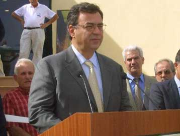 Αναγκαίες οι επενδύσεις στον τουρισμό, δηλώνει ο Νίκος Χριστοδουλάκης