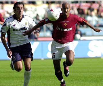 Η Ρόμα κρατήθηκε στην κορυφή μαζί με τη Γιουβέντους