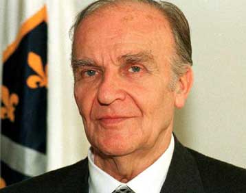 Απεβίωσε ο πρώην πρόεδρος της Βοσνίας-Ερζεγοβίνης Αλία Ιζετμπέκοβιτς