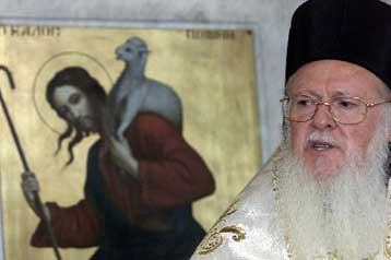 Μητέρα Εκκλησία το Οικουμενικό Πατριαρχείο, όχι μητριά, δηλώνει ο Βαρθολομαίος