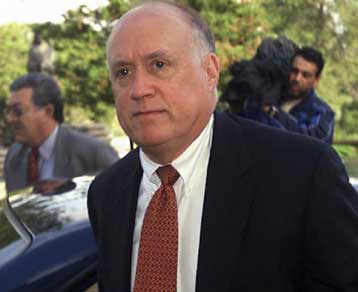 Ξεκινά τη Δευτέρα η περιοδεία Γουέστον σε Αγκυρα, Αθήνα και Λευκωσία