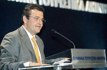 Το Δεκέμβριο η εισαγωγή της Ελληνικά Τουριστικά Ακίνητα