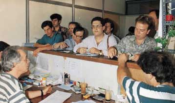 Προσωποκράτηση μόνο για οφειλές άνω των 30.000 ευρώ στο Δημόσιο