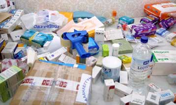 Αντιπαράθεση του υπουργείου Ανάπτυξης με εταιρεία για τις τιμές τριών φαρμάκων