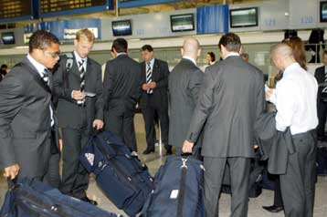 Ανατροπή των προγνωστικών θα επιδιώξει ο Παναθηναϊκός κόντρα στη Στουτγάρδη