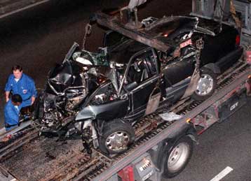 Η πριγκίπισσα Νταϊάνα είχε προβλέψει το θάνατό της, υποστηρίζει ο οικονόμος της