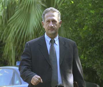 Την επόμενη εβδομάδα, πιθανότατα, η κατάθεση του νόμου για το «πόθεν έσχες» στη Βουλή