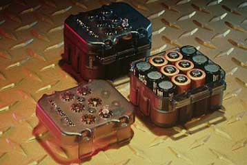 Μικροσκοπικές αντλίες νερού προσφέρουν νέα μέθοδο παραγωγής ηλεκτρισμού