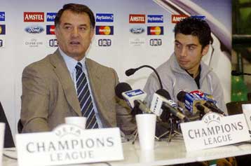 Τελευταία ευκαιρία για την ΑΕΚ η αναμέτρηση με την Αϊντχόβεν – Απών ο Γεωργάτος