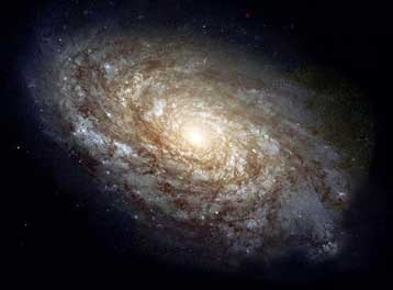 Ραδιοτηλεσκόπιο εντοπίζει τον πρώτο «σκοτεινό γαλαξία»