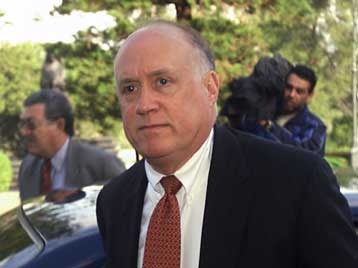 Λύση του Κυπριακού μετά τις εκλογές στα κατεχόμενα, ζητά ο Τόμας Γουέστον