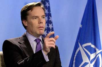 Έκτακτη συνεδρίαση του ΝΑΤΟ επί των σχεδίων αυτόνομης ευρωπαϊκής άμυνας