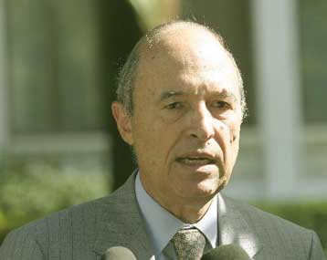 Αισιοδοξία Σημίτη για την πορεία της ελληνικής και της ευρωπαϊκής οικονομίας