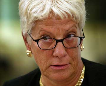 Κατηγορίες κατά υψηλόβαθμων στελεχών του σερβικού στρατού και αστυνομίας από το ICTY