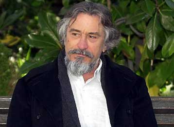 Από καρκίνο του προστάτη πάσχει ο Ρόμπερτ ντε Νίρο